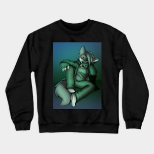 Shadow Leader Crewneck Sweatshirt